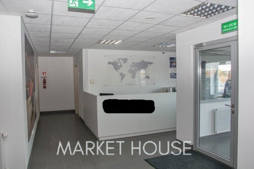 Hala produkcyjno - magazynowa w Stargardzie (4)