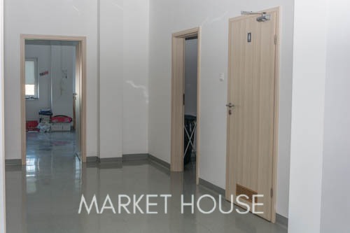 Hala produkcyjno - magazynowa w Stargardzie (3)