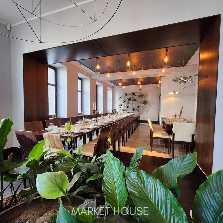 Lokal gastronomiczny w centrum Szczecina (1)