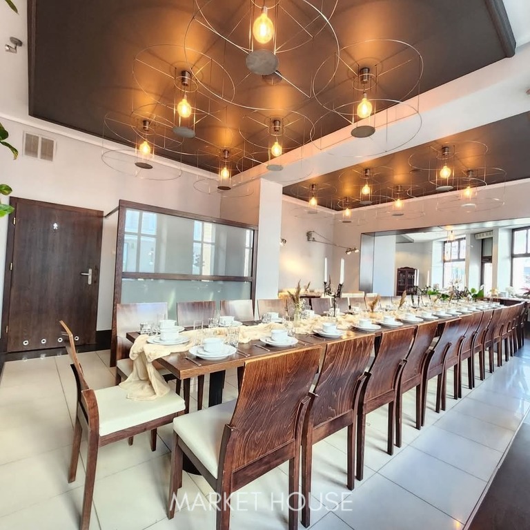 Lokal gastronomiczny w centrum Szczecina (2)