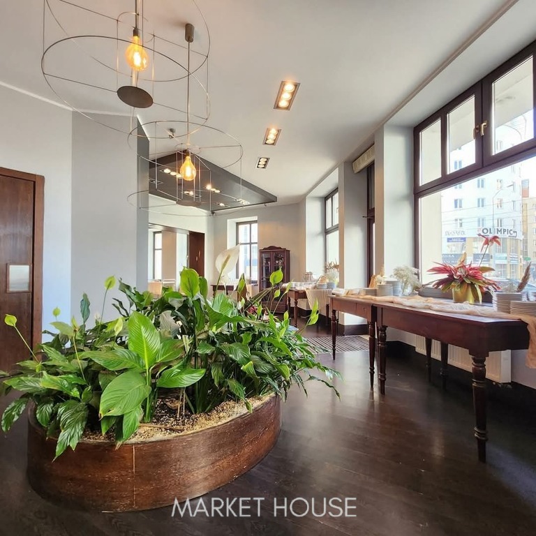 Lokal gastronomiczny w centrum Szczecina (3)