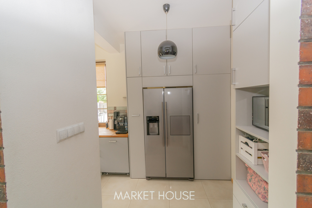 Dom pod lasem, przy jeziorze Miedwie (17)