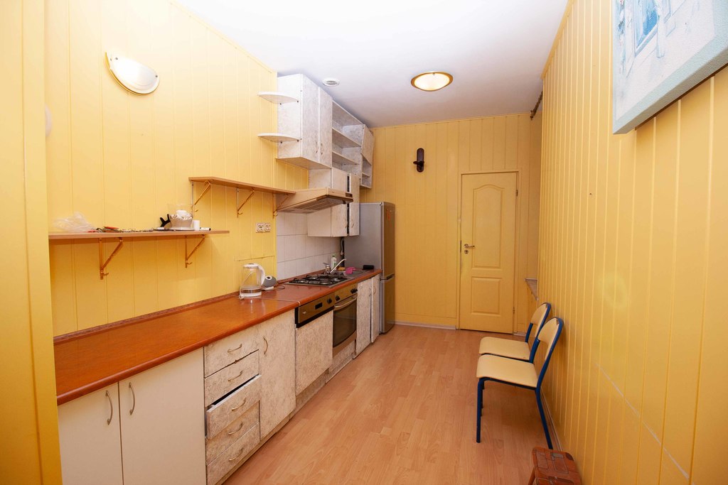 3 pokoje z dodatkową kawalerką (5)