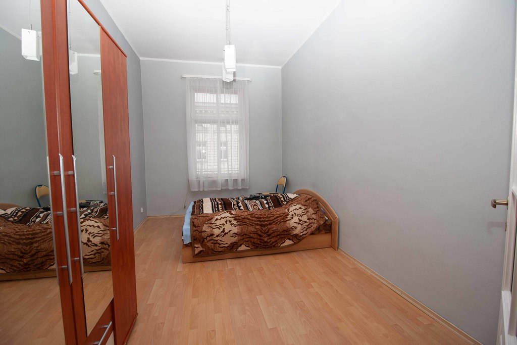 3 pokoje z dodatkową kawalerką (3)