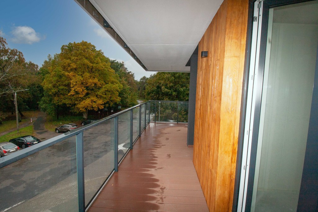 Mrzeżyno apartament nad rzeką (3)