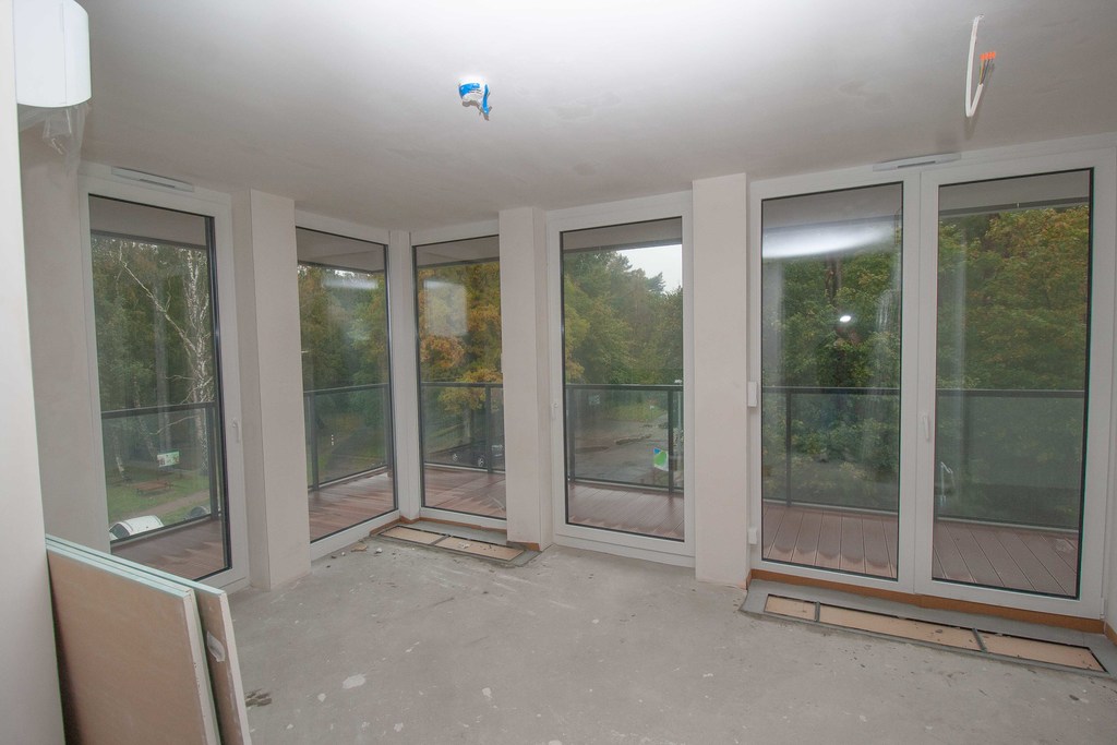 Mrzeżyno apartament nad rzeką (5)