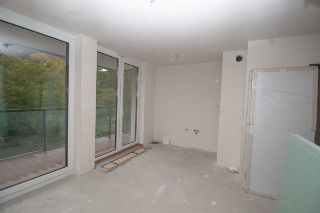 Mrzeżyno apartament nad rzeką (6)