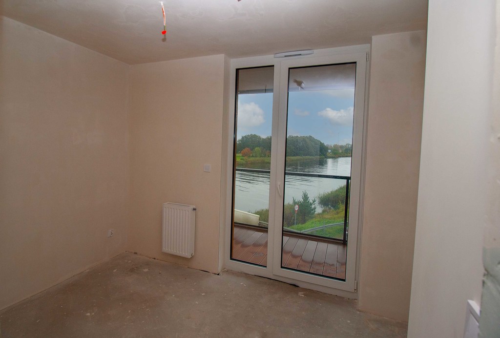 Mrzeżyno apartament nad rzeką (7)