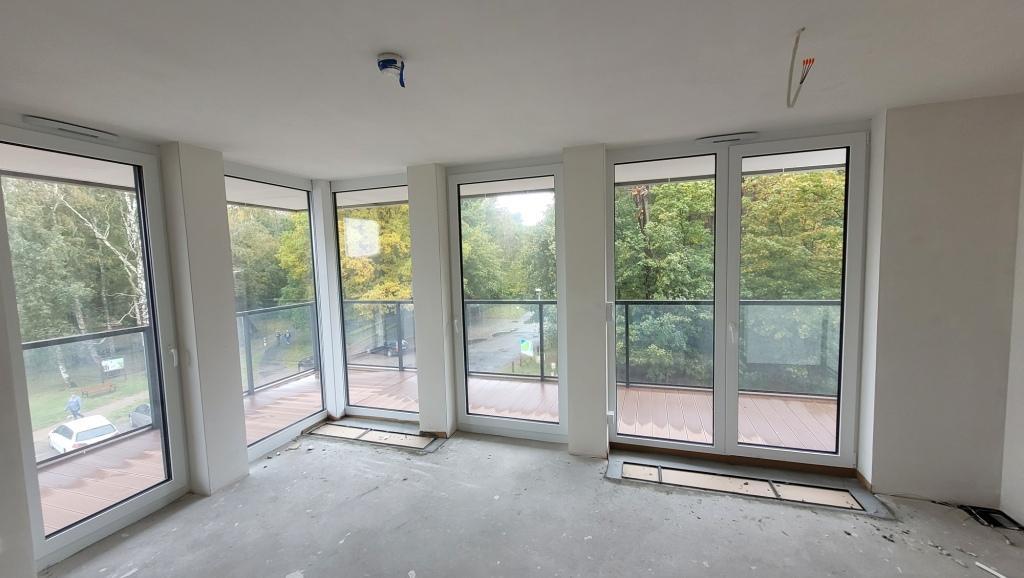 Mrzeżyno apartament nad rzeką (12)