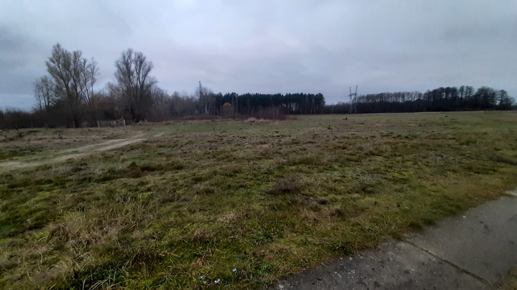 Stepnica działka z warunkami zabudowy (1)