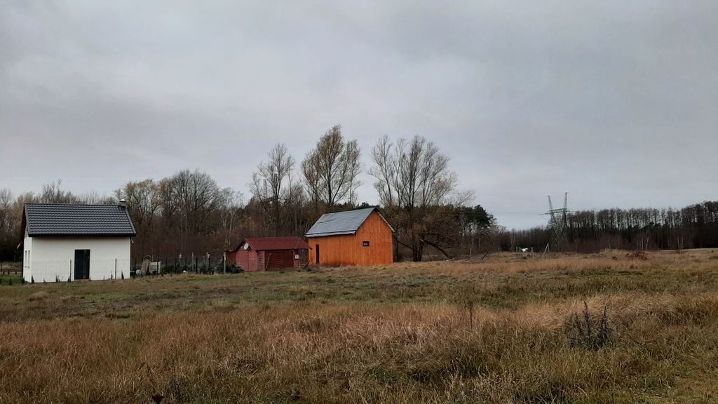 Stepnica działka z warunkami zabudowy (9)