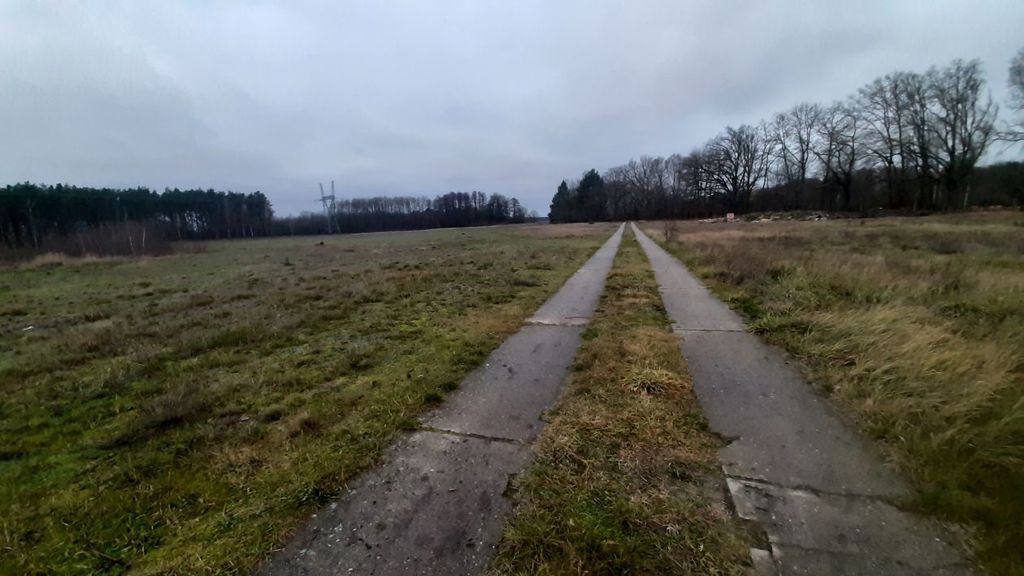 Stepnica działka z warunkami zabudowy (1)