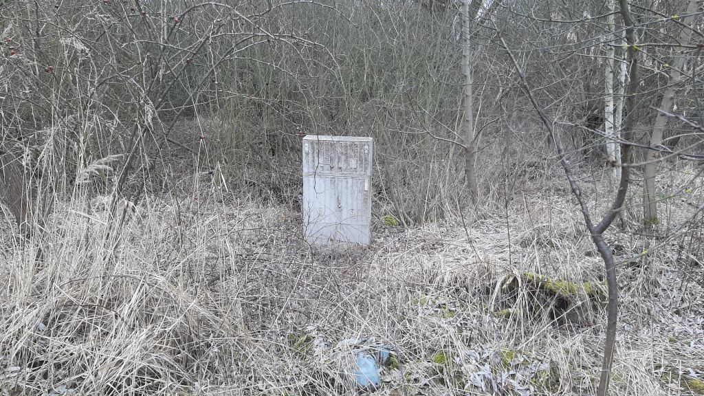 Działka  3000 pod zabudowę siedliskową (7)