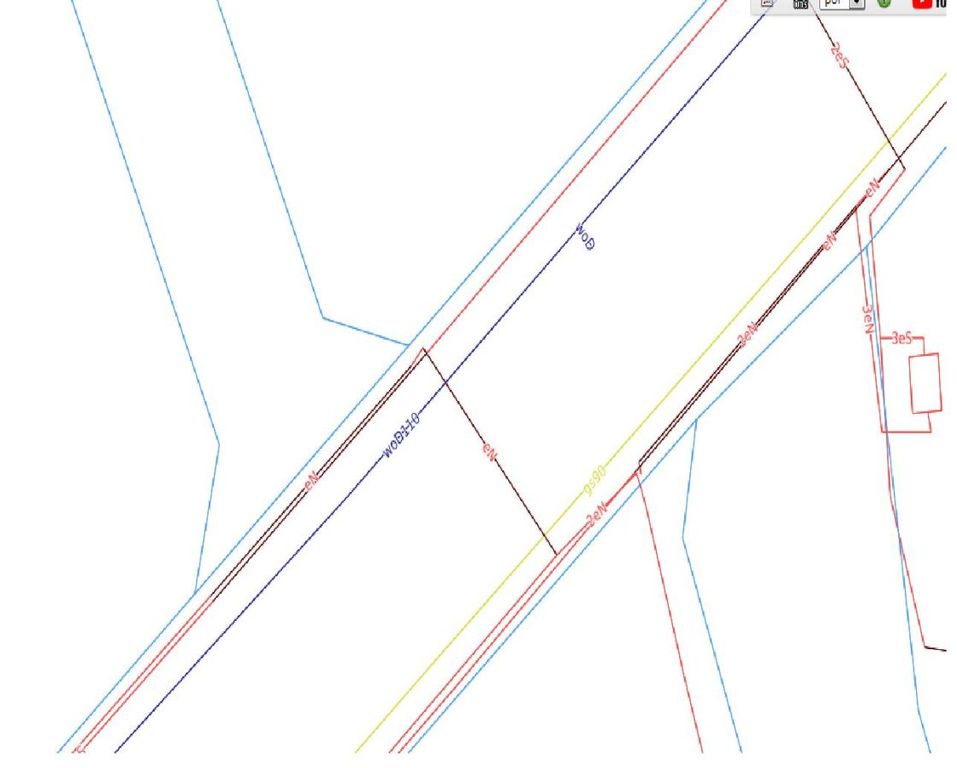 Działka  3000 pod zabudowę siedliskową (9)
