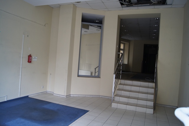 Lokal w centrum (2)