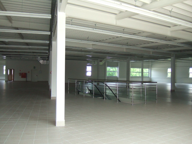 Centrum Handlowe w Szczecinie (2)