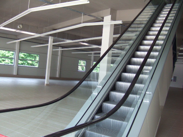 Centrum Handlowe w Szczecinie (3)