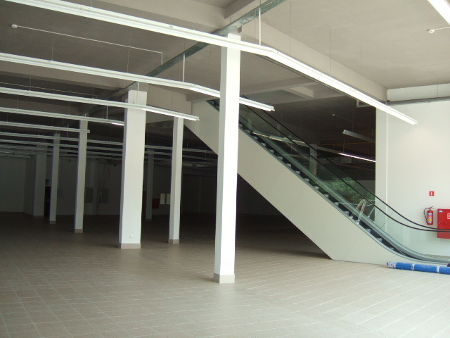 Centrum Handlowe w Szczecinie (4)