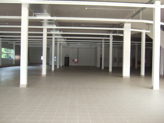 Centrum Handlowe w Szczecinie (5)