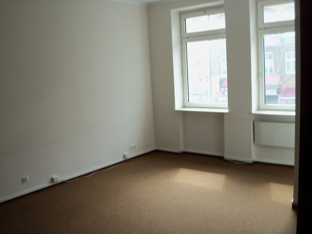 Lokale biurowo - handlowo- usługowe w centrum (5)