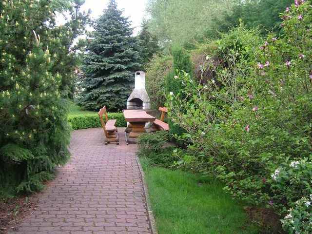 Wolno stojący, 700 m2, Szczecin Gumieńce (2)