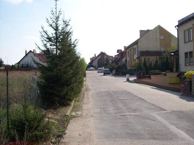 Budowlana, 834 m2, Szczecin Gumieńce (2)