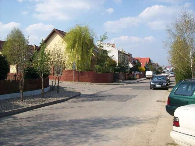 Budowlana, 834 m2, Szczecin Gumieńce (1)