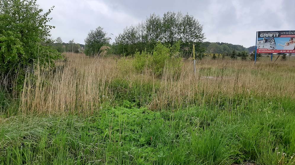 Działka nad morzem z dostępem do rzeki (3)