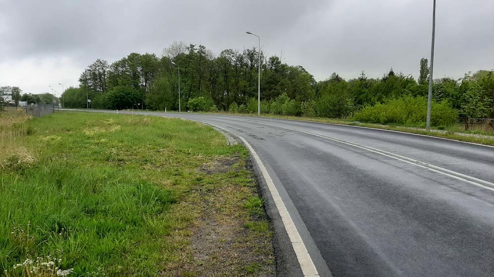 Działka nad morzem z dostępem do rzeki (4)