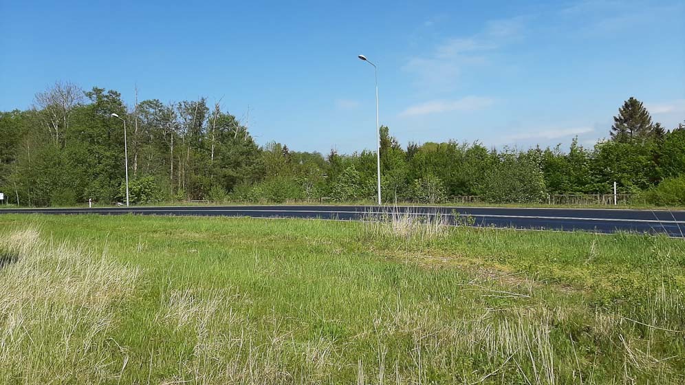 Działka nad morzem z dostępem do rzeki (5)