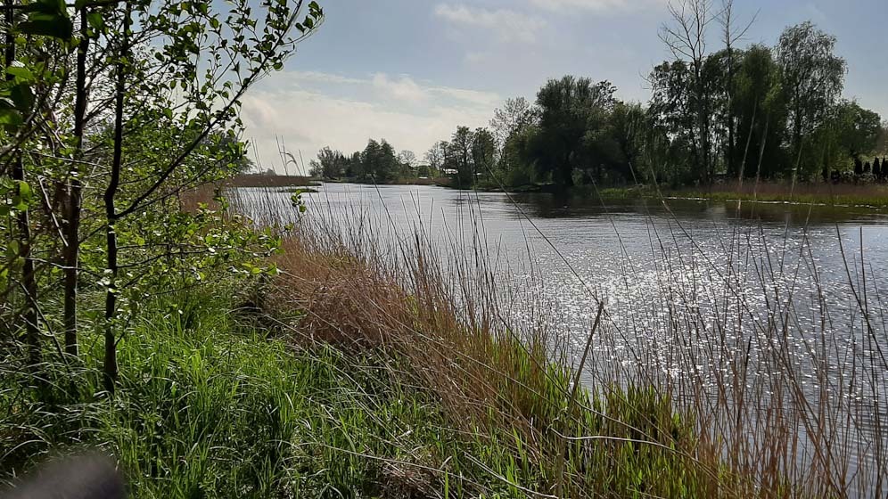 Działka nad morzem z dostępem do rzeki (10)