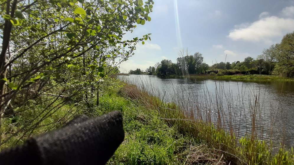 Działka nad morzem z dostępem do rzeki (6)