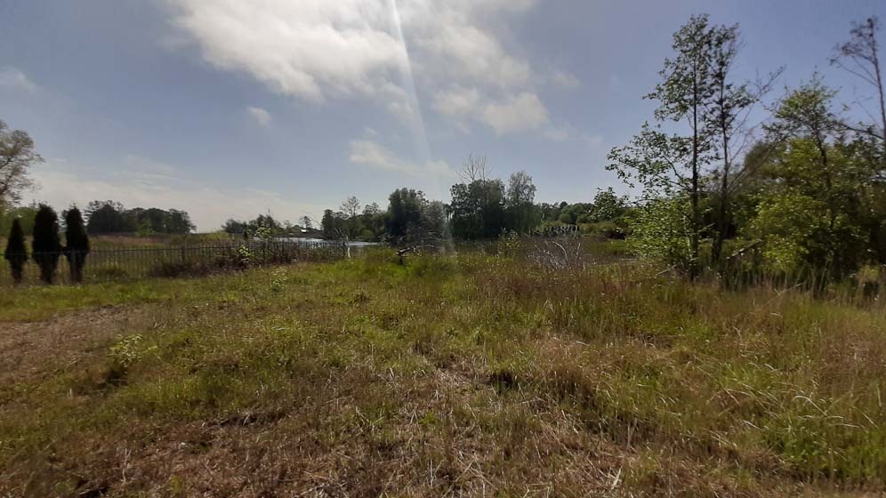 Działka nad morzem z dostępem do rzeki (15)