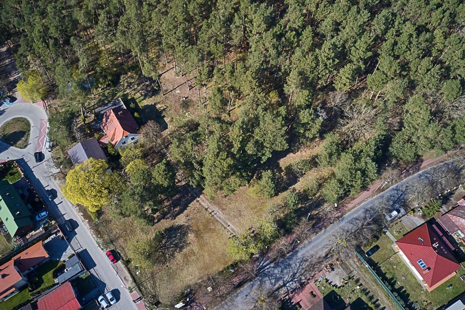 Bartoszewo Dom - lokal  na dużej działce (4)