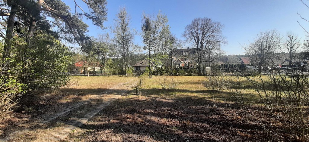 Bartoszewo Dom - lokal  na dużej działce (13)