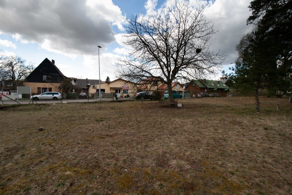 Bartoszewo Dom - lokal  na dużej działce (17)