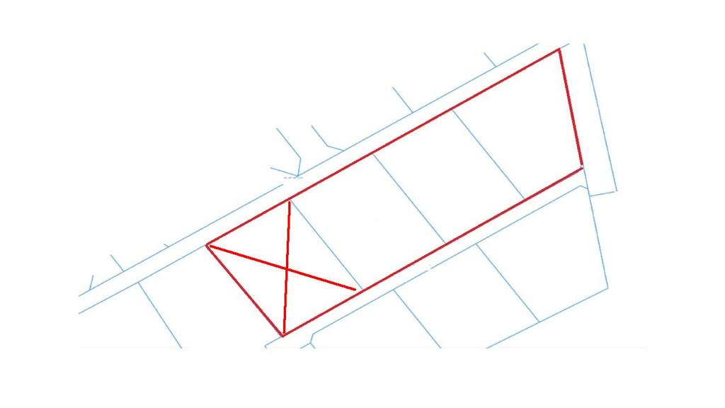 działka z planem zagospodarowania (2)