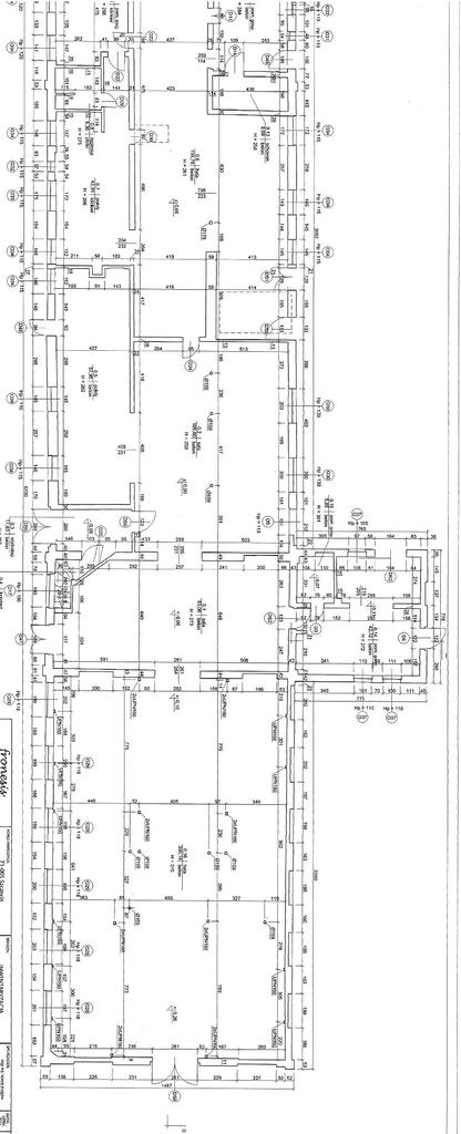 Murowana hala magazynowa do wynajęcia (4)