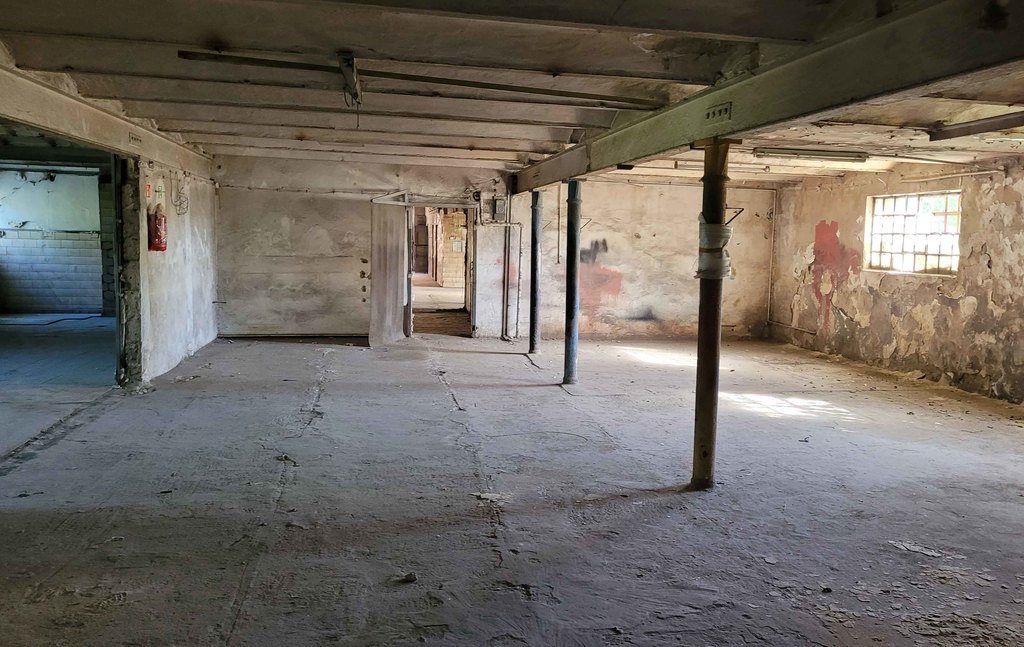 Murowana hala magazynowa do wynajęcia (5)