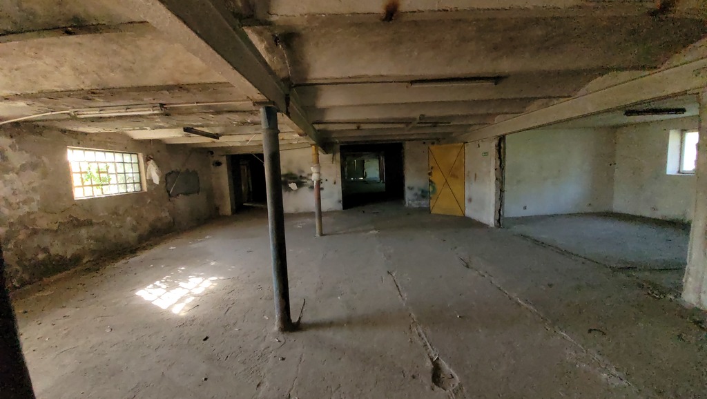 Murowana hala magazynowa do wynajęcia (9)