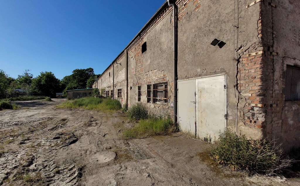 Murowana hala magazynowa do wynajęcia (12)