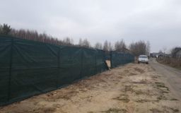 Działka budowlana warunkami zabudowy 25km od morza (18)