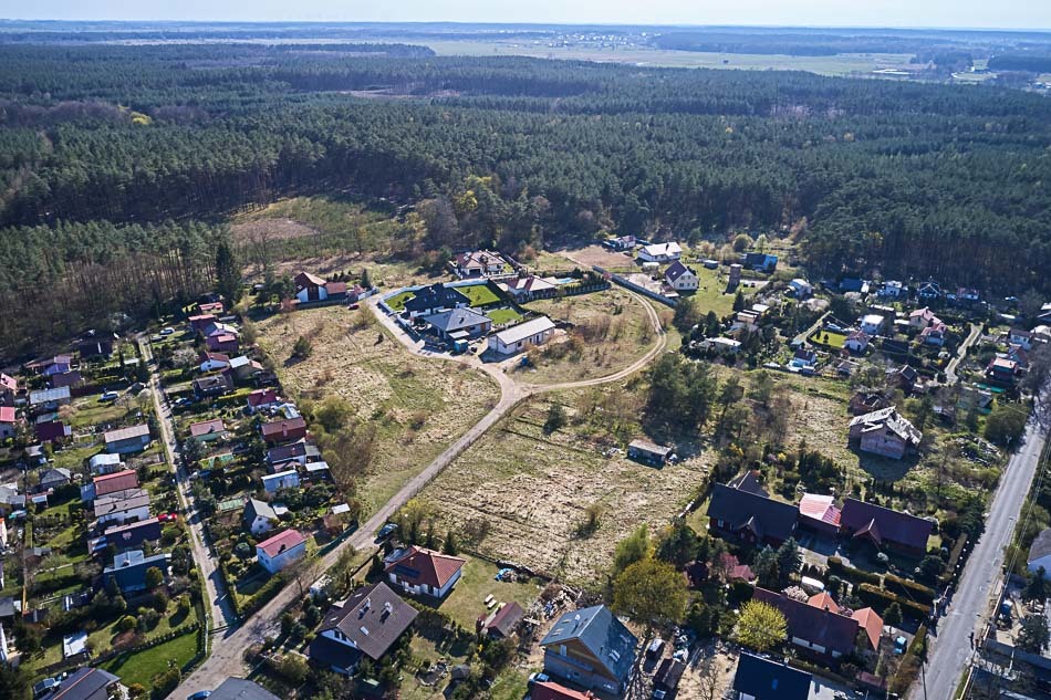 Bartoszewo Dom na dużej działce (7)