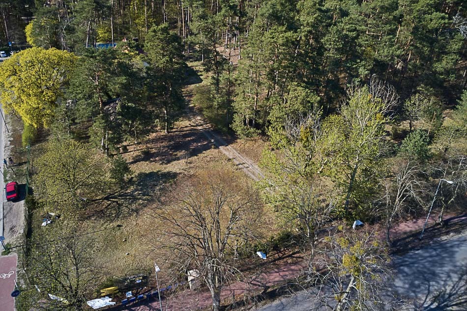 Bartoszewo Dom na dużej działce (10)