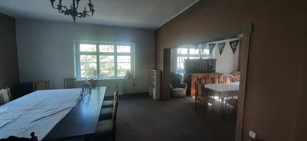 Bartoszewo Dom na dużej działce (24)