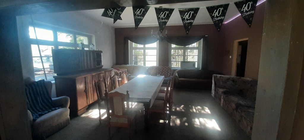 Bartoszewo Dom na dużej działce (15)