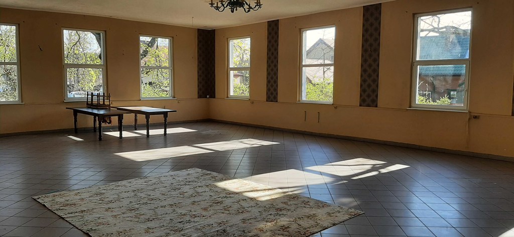 Bartoszewo Dom na dużej działce (25)