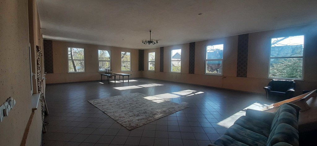 Bartoszewo Dom na dużej działce (26)