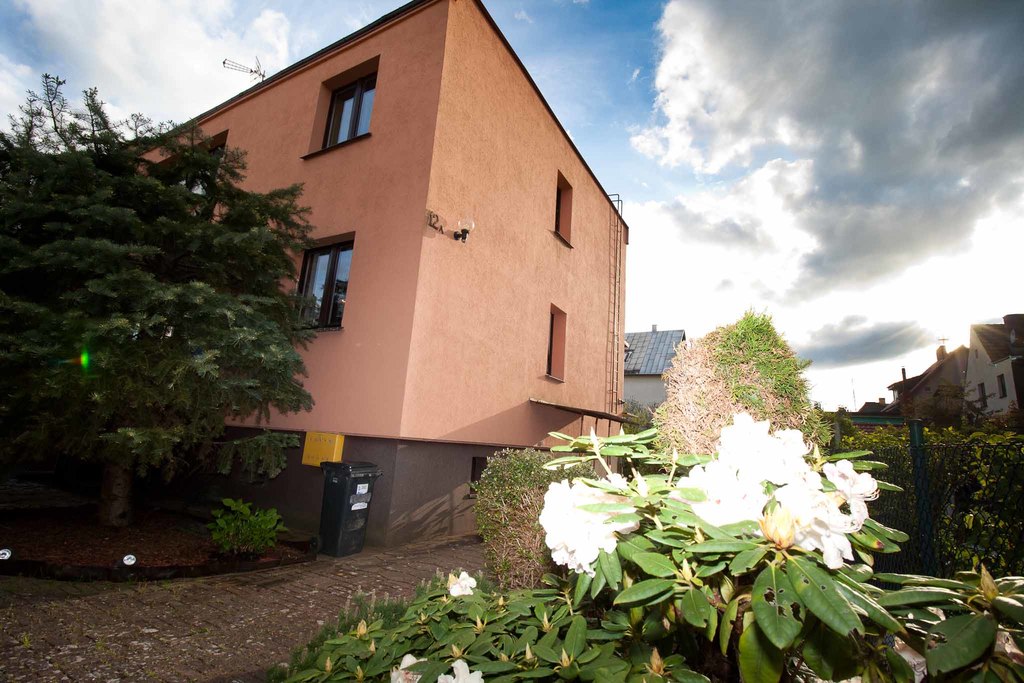 duży dom Gumieńce (2)