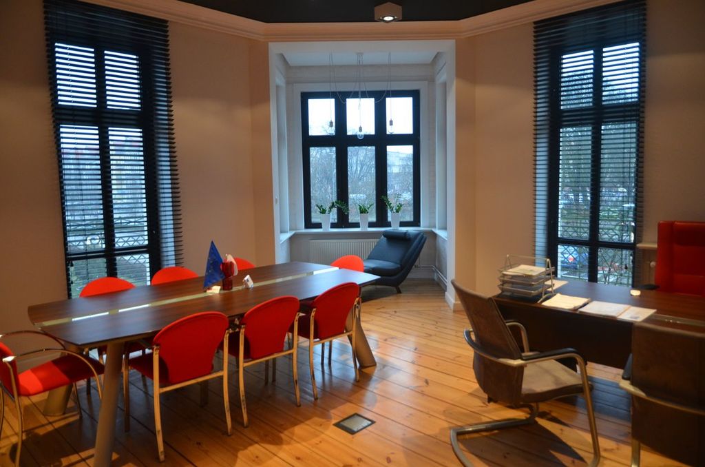 Lokal, 97 m2, 0 piętro, Szczecin Centrum (1)